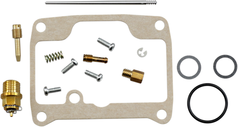 All Balls Carburetor Rebuild Kit for Ski-Doo Alpine II / IV Models - 26-1991