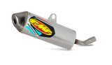 FMF Racing Powercore 2 Silencer for 2002-21 Yamaha YZ125 - 024009