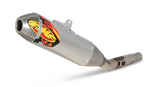 FMF Racing Powercore 4 HEX Mufflers for 2019-22 KTM 250 / 350 / 450 models - 045626