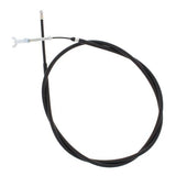 All Ball Racing Rear Hand Brake Cable for Kawasaki KVF400 / KLF400 - 45-4033