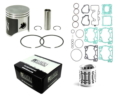 Namura Top-End Rebuild Kit for 2016-21 KTM 125 SX/XC-W - 53.95mm - NX-70029-BK3