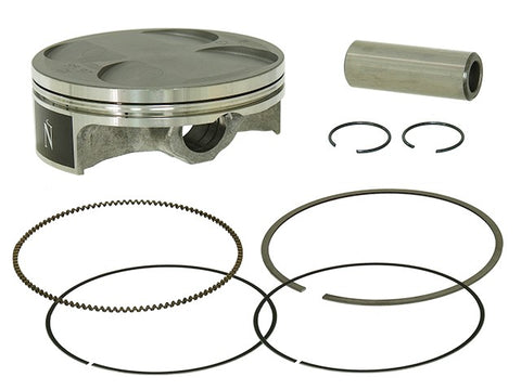 Namura Piston Kit for 2013-16 Honda CRF450R - 95.98mm - NX-10048-B
