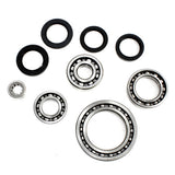 All Balls 25-2064 Rear Differential Bearing Kit for 2001-02 Suzuki LT-A500F