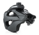 Acerbis Fuel Tank for Husqvarna models - 4.1 Gallon Capacity - Black - 2676200001