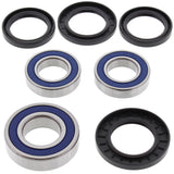 All Balls Rear Wheel Bearing Kit for Suzuki GSX models - 25-1392