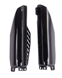 Acerbis Fork Covers for Honda 2007-21 CR85R / CRF150R - Black - 2115150001