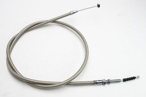 Motion Pro Armor Coated Clutch Cable for Honda VT600 Models - 62-0405