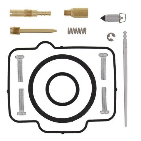 All Balls Carburetor Rebuild Kit for 1999 Honda CR250R - 26-1167