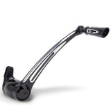 Arlen Ness Deep Cut Brake Arm Kit for 2014-19 Harley FLH models - 19-764