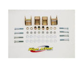 High Lifter 2 Inch Lift Kit for 1998-99 Kawasaki KLF400 Bayou 4x4 - KLKB400-00