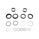 Pivot Works PWFFK-K10-021 Fork Rebuild Kit for Kawasaki KLX250S / KLX300R