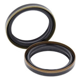 All Balls Racing Fork Oil Seal Kit for BMW R65 / R100 Models - 55-145