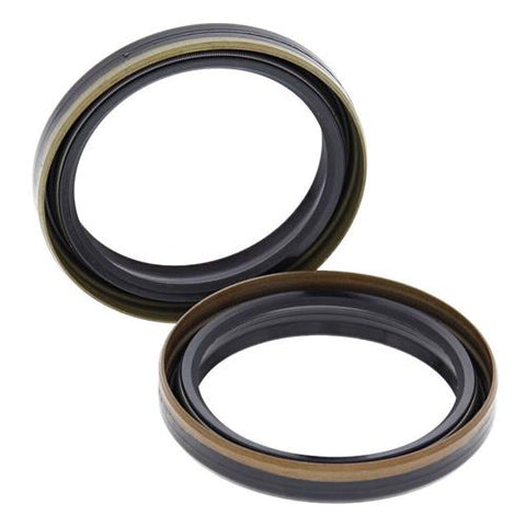 All Balls Racing Fork Oil Seal Kit for BMW R65 / R100 Models - 55-145