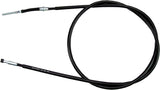 Motion Pro 02-0583 Vinyl Rear Hand Brake Cable for 2009-14 Honda TRX420 Rancher