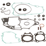 Pro-X Racing Complete Engine Gasket Kit for 1998-00 Suzuki RM125 - 34.3218