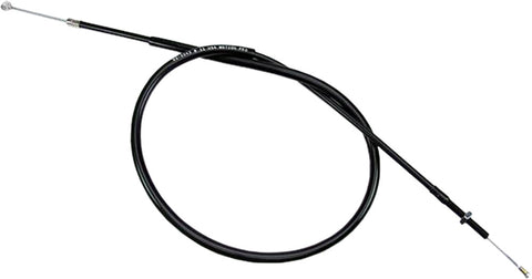 Motion Pro Black Vinyl Clutch Cable for 2007-14 Honda VT750C2 - 02-0543