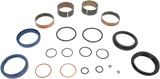 Pivot Works Fork Rebuild Kit for 2002-03 Kawasaki KX125 / KX250 - PWFFK-K05-021