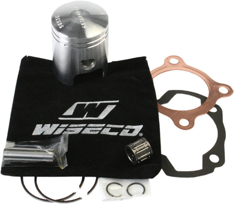 Wiseco PK1157 Top-End Rebuild Kit for 1985-87 / 1990-17 Yamaha PW50 - 40.00mm