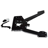 Warn ProVantage Plow Push Tube System for UTVs - 79805