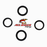 All Balls Racing 56-133 - Fork Oil Seal & Dust Seal Kit