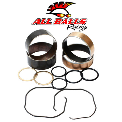 All Balls Fork Bushing Kit for Suzuki RMZ250 / Yamaha WR250F Models - 38-6036