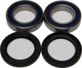 All Balls 25-1329 Wheel Bearing Kit for 1987-04 Yamaha YFM350 Warrior