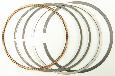 Wiseco 3208XG Piston Ring Set for 1985-89 Honda ATC350X / TRX350 - 81.50mm