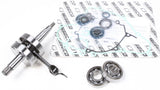 Wiseco Bottom End Rebuild Kit for Kawasaki KX65 / Suzuki RM65 - 41.60mm - WPC117