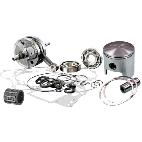 Wiseco Garage Buddy Engine Rebuild Kit for 2005-19 Yamaha YZ125 - 54.00mm - PWR163-100