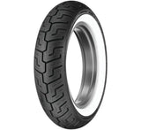 Dunlop D401 Rear Tire - 150/80B16 - (59W) - 45064563