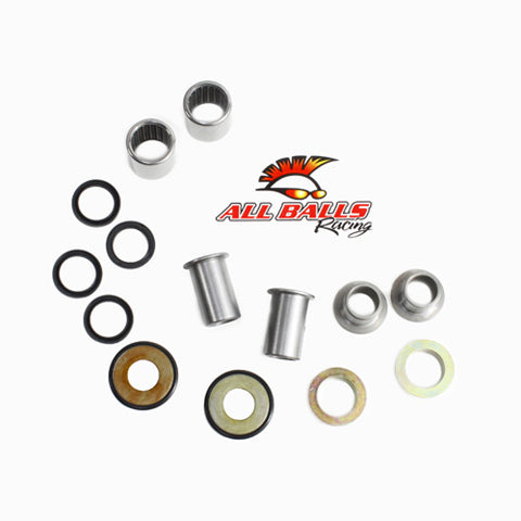 All Balls Swing Arm Bearing Kit for 1989-95 Suzuki RM250 - 28-1045