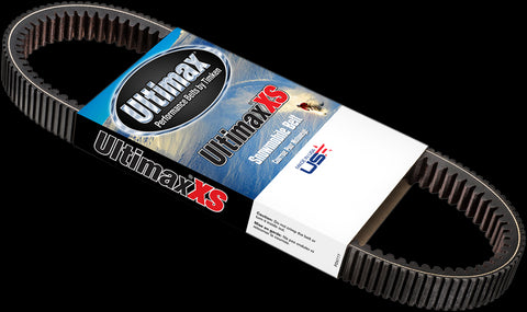 Ultimax XS Drive Belt - XS819