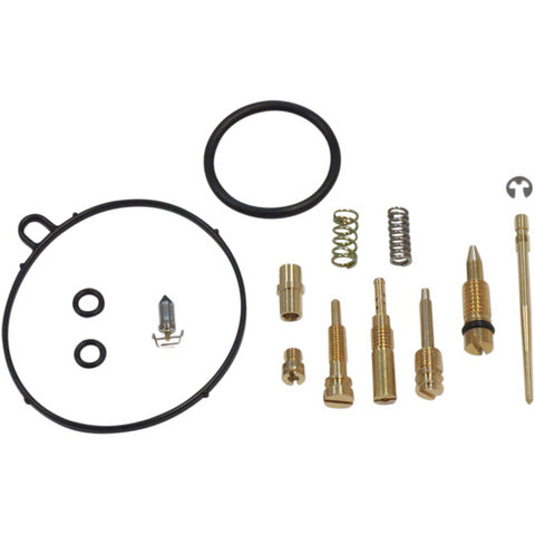 Shindy Carburetor Rebuild Kit for 2008-19 Kawasaki KLX140 - 03-760