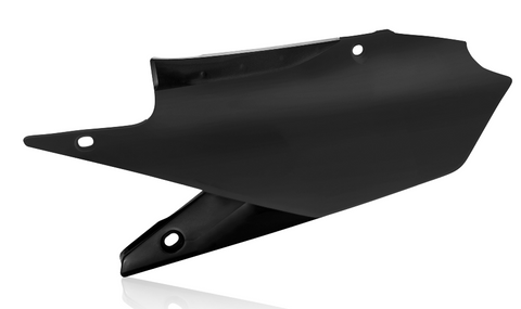 Acerbis Side Panels for Yamaha WR/YZ models - Black - 2685880001