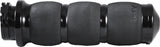 Avon Grips Air Cushion Heated Grips for Harley Electra - Black - AIR-90-AN-FL-HT
