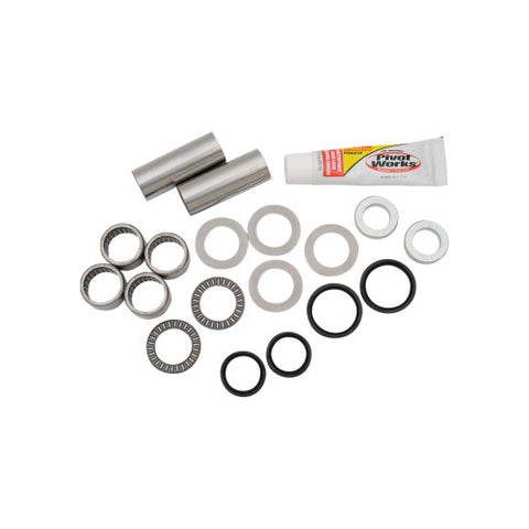 Pivot Works PWSAK-Y07-421 Swing Arm Kit for 1999-01 Yamaha WR & YZ Models