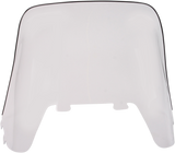 Sno-Stuff 450-625 15.5 Inch Clear Windshield for 1984-93 Yamaha Bravo