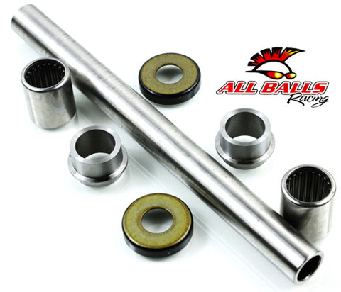 All Balls Swing Arm Bearing Kit for 1988-89 Honda TRX250R Models - 28-1092