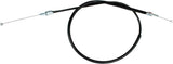 Motion Pro 02-0511 Black Vinyl Throttle Push Cable for 2007-17 Honda CRF150R