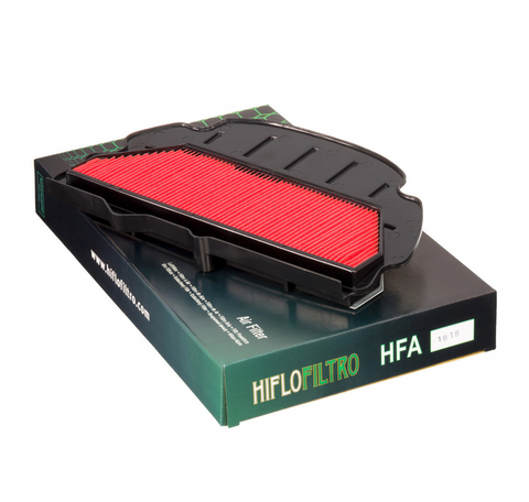 HiFlo Filtro OE Replacement Air Filter for 2002-03 Honda CBR900R/954RR - HFA1918