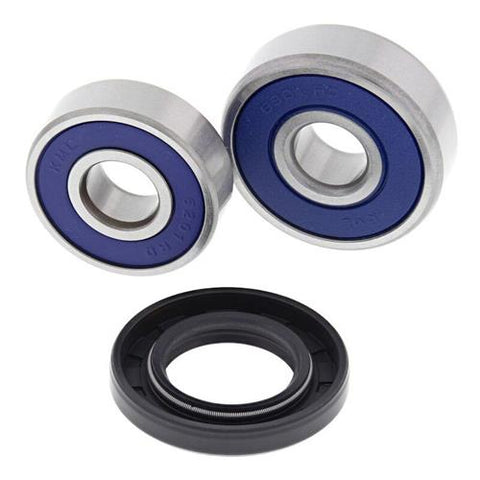 All Balls Rear Wheel Bearing Kit for Honda CRF80 / XR100 / XR80 - 25-1191