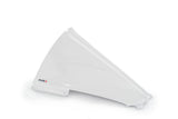Puig Z-Racing Windscreen for Ducati Panigale V4 R - Clear - 3759W