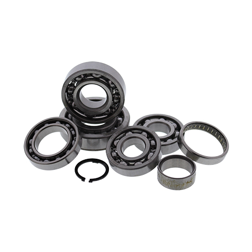 キショル Hot Rods Transmission Bearing Kit for 2000-02 Kawasaki KX125