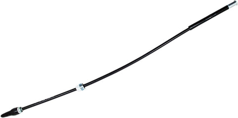 Motion Pro 04-0020 Black Vinyl Tachometer Cable for 1980-83 Suzuki GS850GL