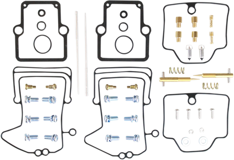 All Balls Carburetor Rebuild Kit for Ski-Doo GSX / Renegade 800 - 26-1875