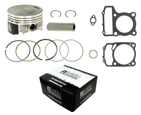 Namura Top-End Rebuild Kit for Polaris 300 Hawkeye / Sportsman - 78.70mm - NA-50013-4K