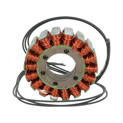 Ricks Motorsport Hot Shot Stator for 2005-2007 Yamaha XV17A - 21-419H