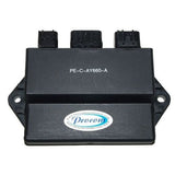 ProCom Performance CDI/ECU for 2001 Yamaha YFZ660 Raptor - PE-C-AY660-A