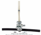 Fuel Star FS101-0113 Replacement Fuel Valve Kit for 2005-07 Honda CRF450X