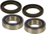 All Balls Front Wheel Bearing Kit for Kawasaki KX250 / Suzuki DR-Z400 Models - 25-1079